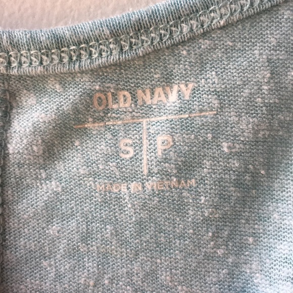 Tank top - Picture 3 of 3